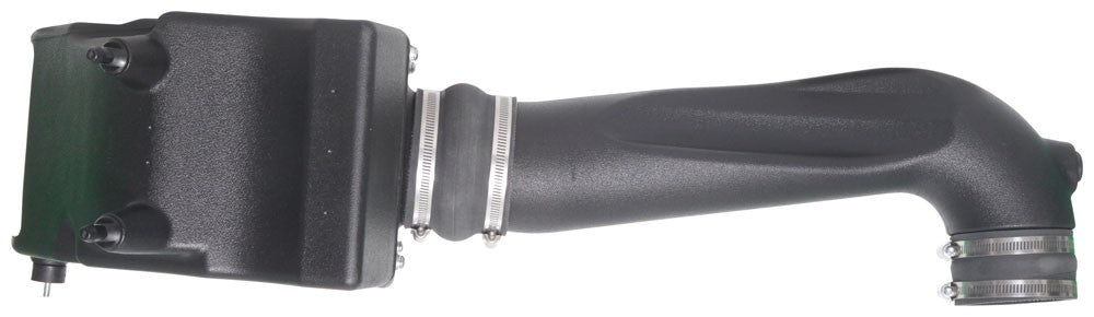 Airaid 2018 Jeep Wranger JL 3.6L V6 F/I MXP Intake System (Red Media) 310-360
