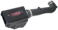 Airaid 2018 Jeep Wranger JL 3.6L V6 F/I MXP Intake System (Red Media) 310-360