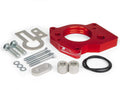 Airaid 04-06 Jeep Liberty 3.7L PowerAid TB Spacer 310-508