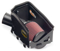 Airaid 91-01 Jeep Cherokee XJ 4.0L CAD Intake System w/o Tube (Dry / Red Media) 311-136