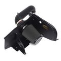 Airaid 91-95 Jeep Wrangler YJ 4.0L CAD Intake System w/ Tube (Dry / Black Media) 312-144