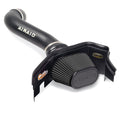 Airaid 99-04 Jeep Grand Cherokee 4.7L (incl HO) CAD Intake System w/ Tube (Dry / Black Media) 312-148