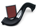 Airaid 04-07 Ford F-150 5.4L 24V Triton / 06-07 Lincoln LT Airaid Jr Intake Kit - Oiled / Red Media 400-740