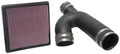 Airaid 2018 Ford F150 V6 3.5L F/l Jr Intake Kit 400-758