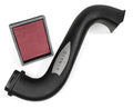 Airaid 05-06 Ford Expedition 5.4L Airaid Jr Intake Kit - Oiled / Red Media 400-766