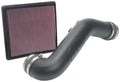 Airaid 2018 Ford F150 V6 5.0L F/l Jr Intake Kit 400-793