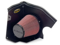 Airaid 99-03 Ford Superduty V8/V10 CAD Intake System w/o Tube (Dry / Red Media) 401-114
