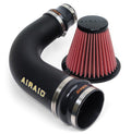 Airaid 04-06 Ford F-150 4.6L Airaid Jr Intake Kit - Dry / Red Media 401-741