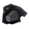 Airaid 99-03 Ford Superduty V8/V10 CAD Intake System w/o Tube (Dry / Black Media) 402-114