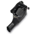 Airaid 03-07 Ford Power Stroke 6.0L Diesel MXP Intake System w/ Tube (Dry / Black Media) 402-131-1