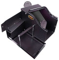 Airaid 99-03 Ford F-250/350 7.3L Power Stroke CAD Intake System w/o Tube (Dry / Black Media) 402-246