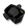 Airaid 2013 Ford Explorer 3.5L Ecoboost MXP Intake System w/ Tube (Dry / Black Media) 402-260