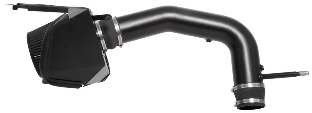 Airaid 17-18 Ford F-250 V8-6.2L F/I Cold Air Intake Kit 402-369