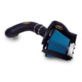 Airaid 11-13 Ford F-150 5.0L CAD Intake System w/ Tube (Dry / Blue Media) 403-299