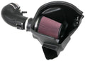 Airaid Intake Kit 16-18 Ford Mustang Shelby GT350 V8-5.2L F/I 450-378