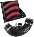 Airaid 11-14 Ford Mustang GT 5.0L V8 Jr. Kit 450-746