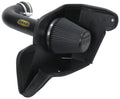 Airaid 15-17 Ford Mustang GT 5.0L-V8 F/I Cold Air Intake System w/ Black Media 452-386