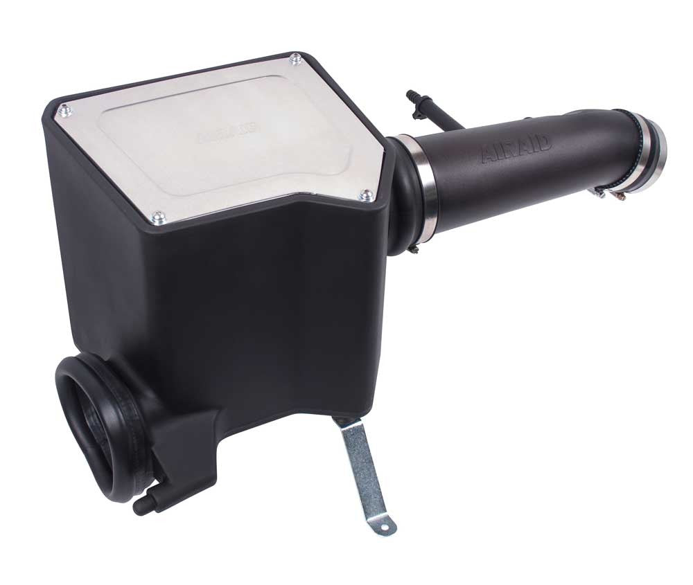 Airaid Intake Kit Toyota Sequoia/Tundra V8-4.6/5.7L 510-340