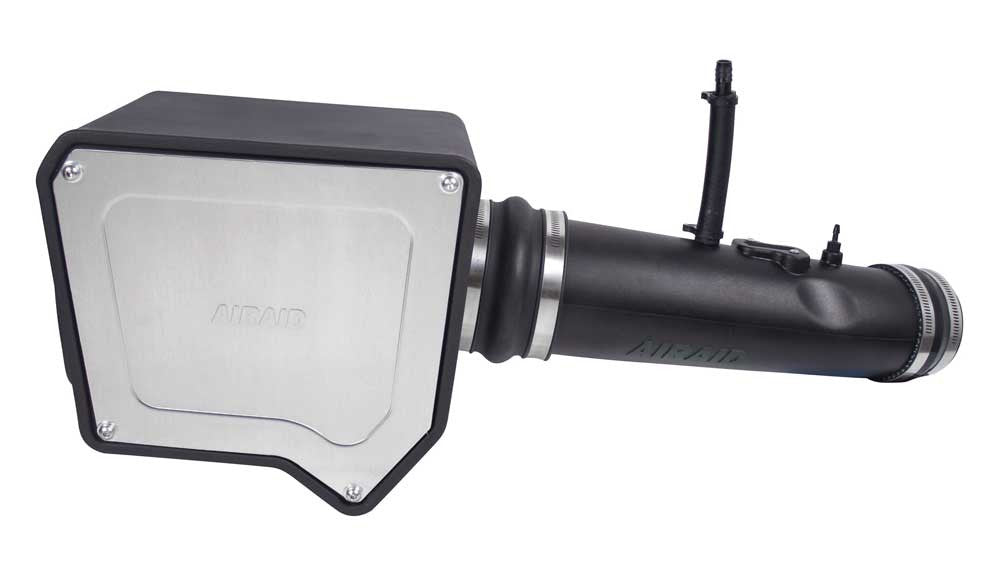 Airaid Intake Kit Toyota Sequoia/Tundra V8-4.6/5.7L 511-340