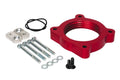 Airaid 05-13 Nissan Frontier / Pathfinder / Xterra PowerAid TB Spacer 520-605