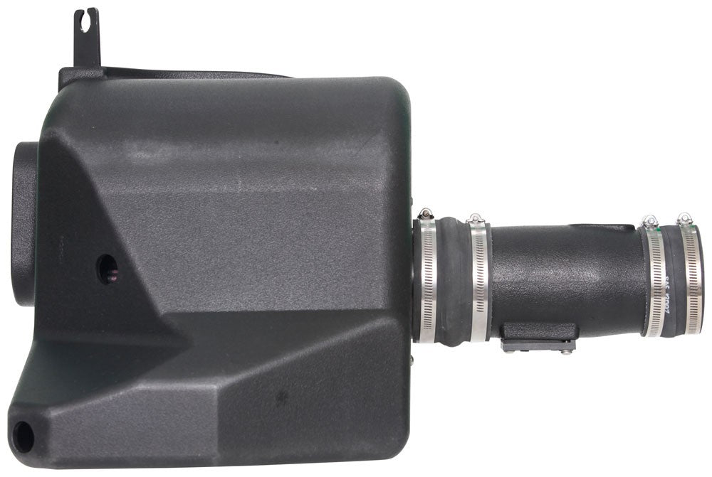 Airaid 17-18 Nissan Titan XD V8-5.6L F/I Cold Air Intake Kit w/ Synthetic Filter 521-342