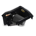 Airaid 04-13 Nissan Titan/Armada 5.6L CAD Intake System w/o Tube (Dry / Black Media) 522-152