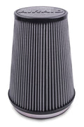 Airaid Universal Air Filter - Cone 3 1/2 x 6 x 4 5/8 x 9 700-420TD