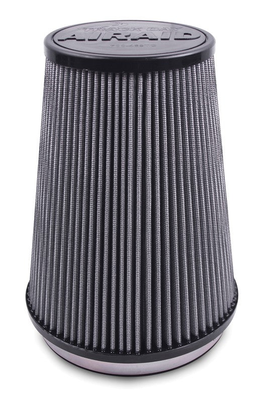 Airaid Universal Air Filter - Cone 3 1/2 x 6 x 4 5/8 x 9 700-420TD