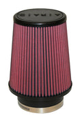 Airaid Universal Air Filter - Cone 4 x 7 x 4 5/8 x 6 700-456