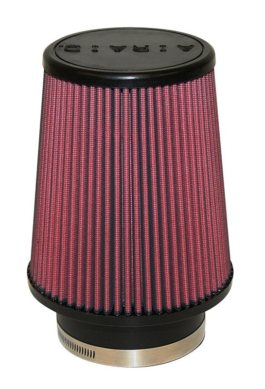 Airaid Universal Air Filter - Cone 4 x 7 x 4 5/8 x 6 700-456