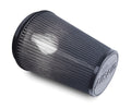 Airaid Universal Air Filter - Cone 4 x 6 x 4 5/8 x 9 700-470RD