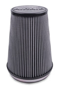 Airaid Universal Air Filter - Cone 3 x 7 x 4 5/8 x 6 700-494TD