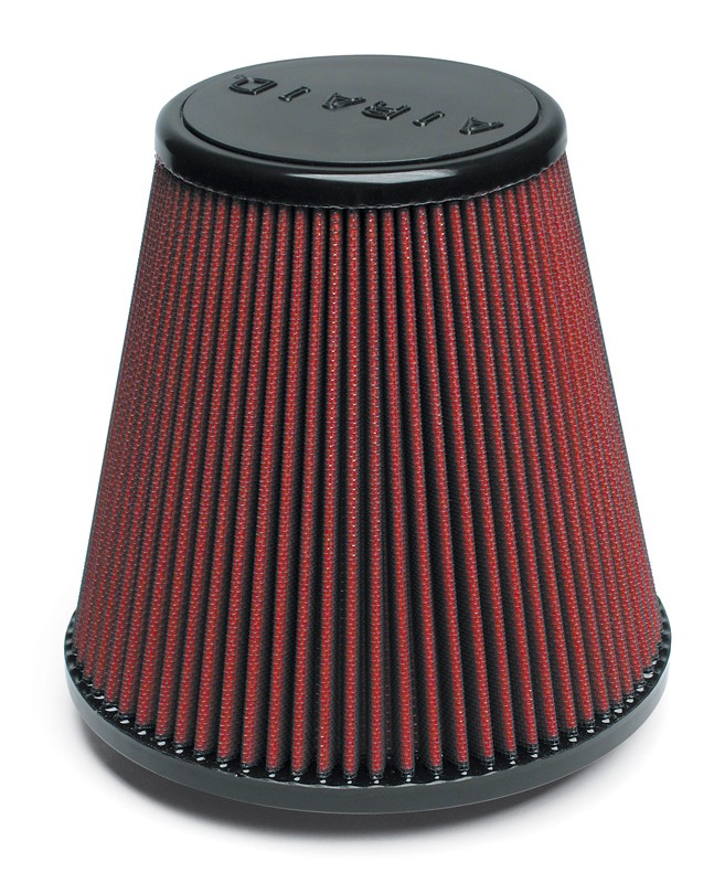 Airaid Universal Air Filter - Cone 4 1/2 x 8 x 5 x 7 1/2 701-445