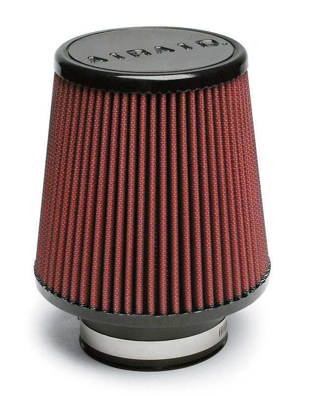 Airaid Universal Air Filter - Cone 3 1/2 x 6 x 4 5/8 x 6 701-450