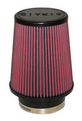 Airaid Universal Air Filter - Cone 4 x 7 x 4 5/8 x 6 701-456