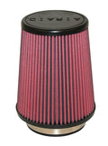 Airaid Universal Air Filter - Cone 4 x 7 x 4 5/8 x 7 w/ Short Flange 701-458