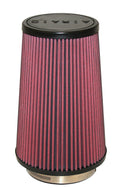 Airaid Universal Air Filter - Cone 4 x 6 x 4 5/8 x 9 w/ Short Flange 701-471