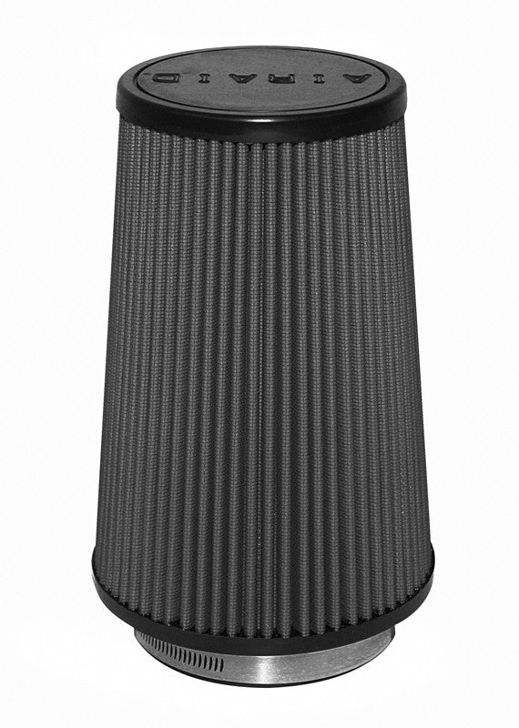 Airaid Universal Air Filter - Cone 4 x 6 x 4 5/8 x 9 w/ Short Flange 702-471