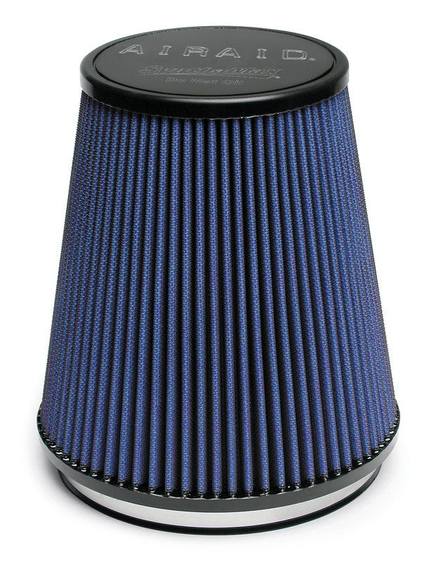 Airaid Universal Air Filter - Cone 6 x 7-1/4 x 5 x 7 703-462