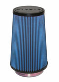 Airaid Universal Air Filter - Cone 4 x 6 x 4 5/8 x 9 w/ Short Flange 703-471