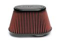 Airaid Universal Air Filter - Cone 3.0in (Offset) 8.5/4.75 720-448