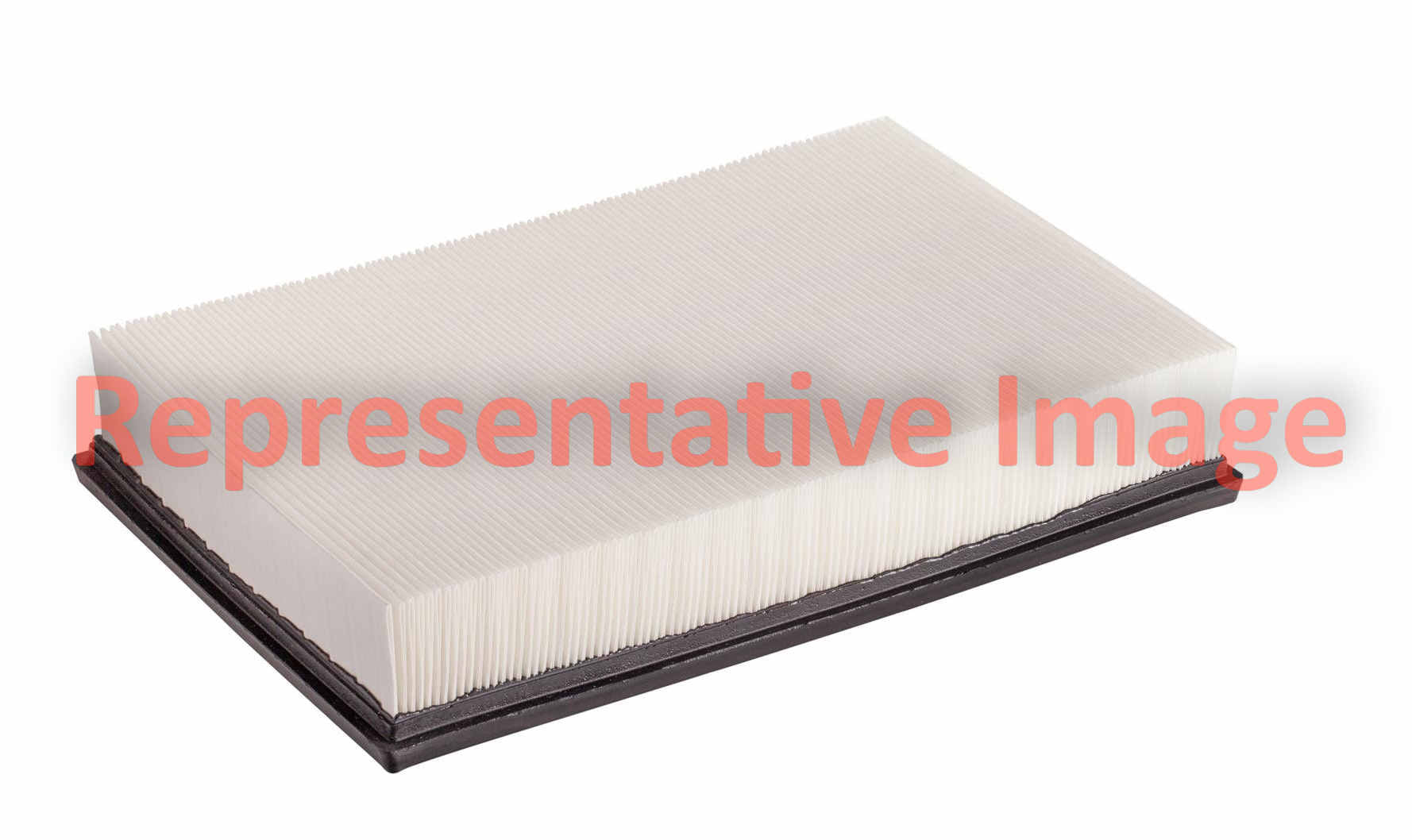 Airaid Cone Filter 6in Flg 10-1/4X7-1/4B X 5-1/2X2-1/2T 6-1/2H-Sfa 724-484