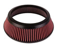 Airaid Replacement Filter Element for 4in Concept II - Dry / Red Media 801-452