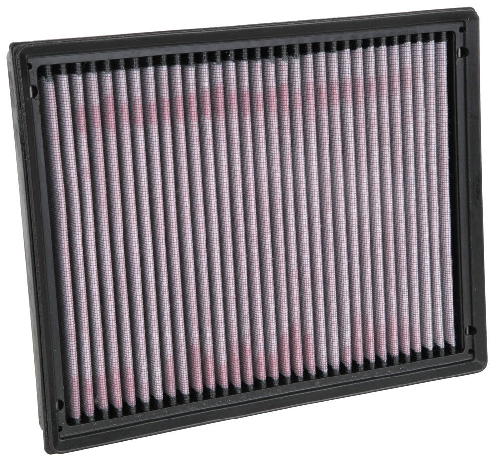 Airaid 16-17 Ford Ranger L4/5-2.2/3.2L Replacement Air Filter 850-086
