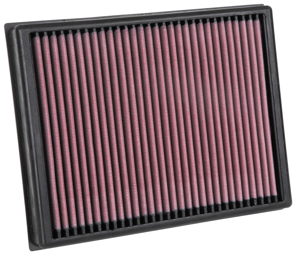 Airaid 16-17 Ford Ranger L4/5-2.2/3.2L Replacement Air Filter 850-086