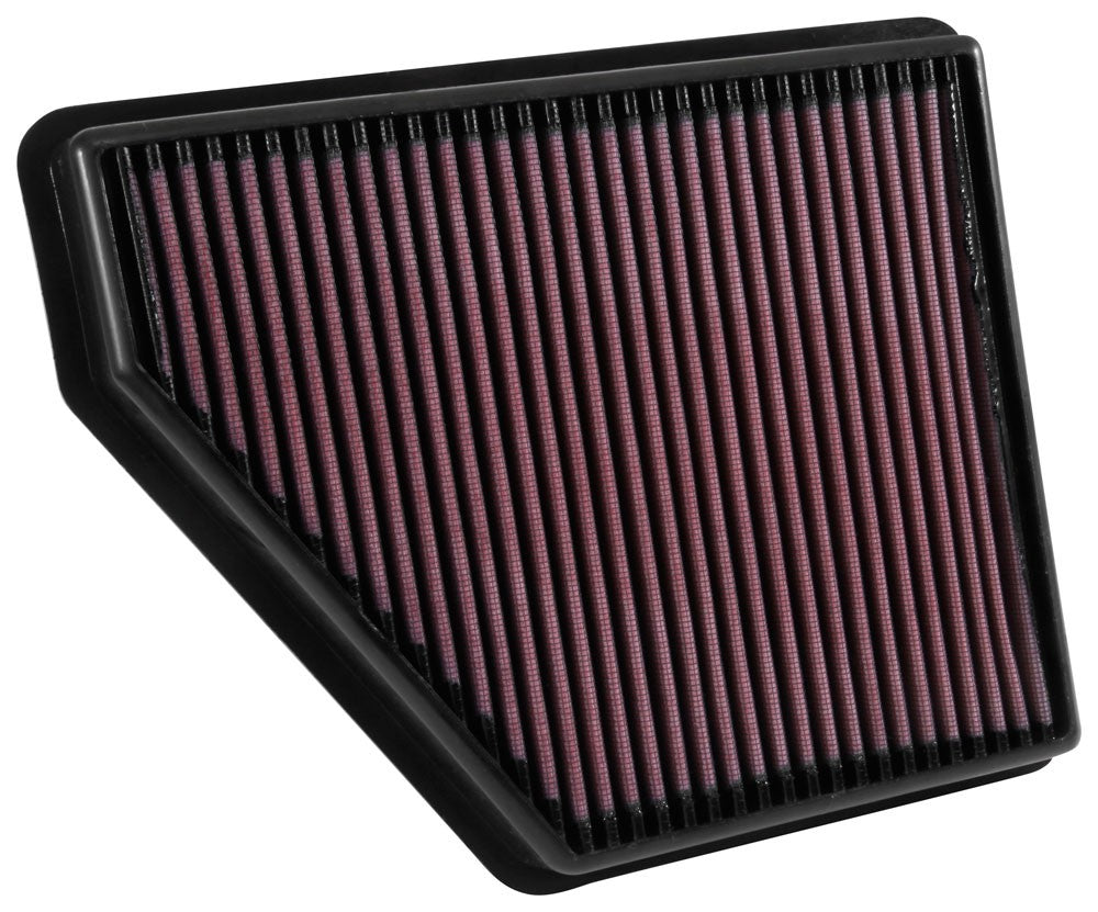 Airaid 2010-2012 Chevrolet Camaro 3.6L / 6.2L Direct Replacement Filter 850-427