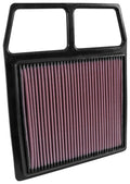 Airaid 2011 Can-Am Commander 800R 800 Direct Replacement Filter 850-601