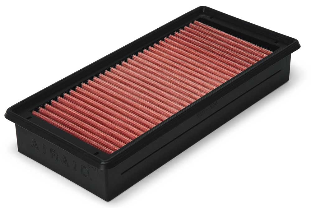 Airaid 05 Ford F-250/350 Super Duty 6.8L V-10 Direct Replacement Filter 851-324