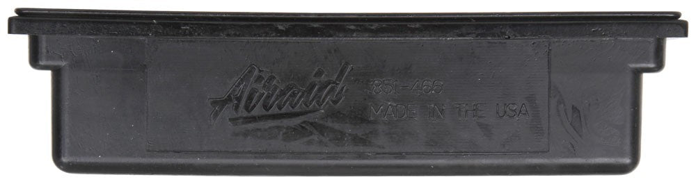 Airaid 2011 GMC Sierra 2500 HD 6.6L DSL Direct Replacement Filter 851-466