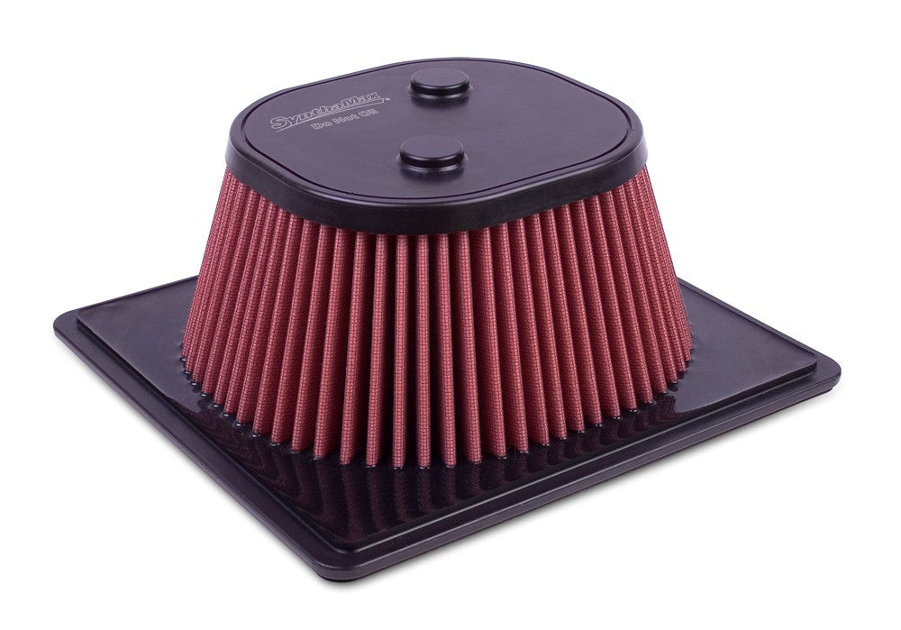 Airaid 09-13 Ford F-150/250/350 Expedition 4.6/5.0/5.4/6.8L Direct Replacement Filter 861-397